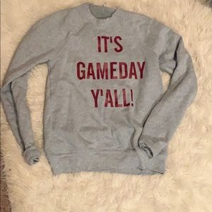 Small Sweatshirt